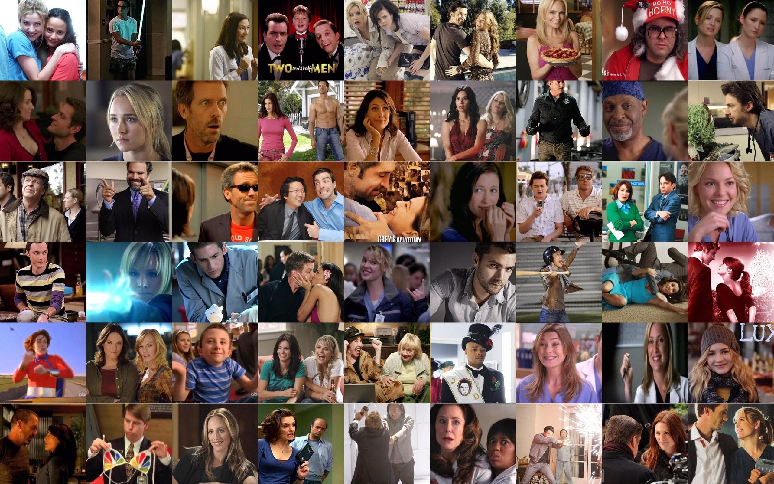 Найкращі українські серіали 2020-2025: топ-10 проєктів, що підкорили глядачів