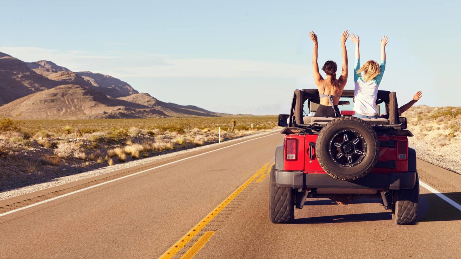 5 Unforgettable Road Trip Movies for Your Next Adventure