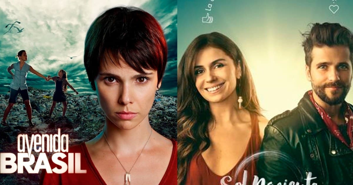 As Melhores Séries Brasileiras de Drama para Marotonar em 2026