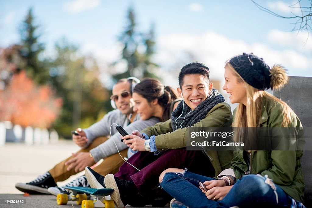 Die besten deutschen Jugendserien 2026: Von Freundschaft bis Erwachsenwerden