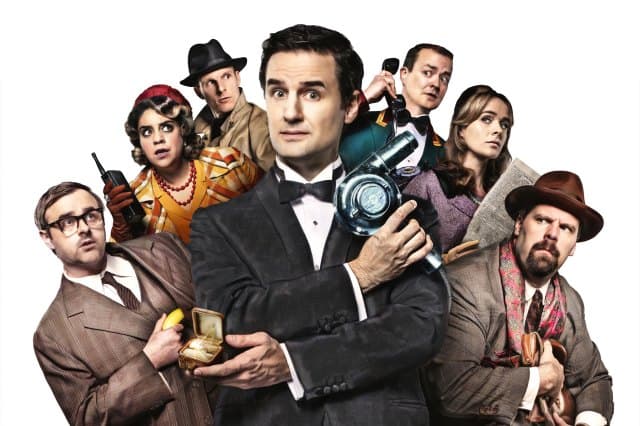 Die besten deutschen Komödien der letzten 10 Jahre: Lachen garantiert!