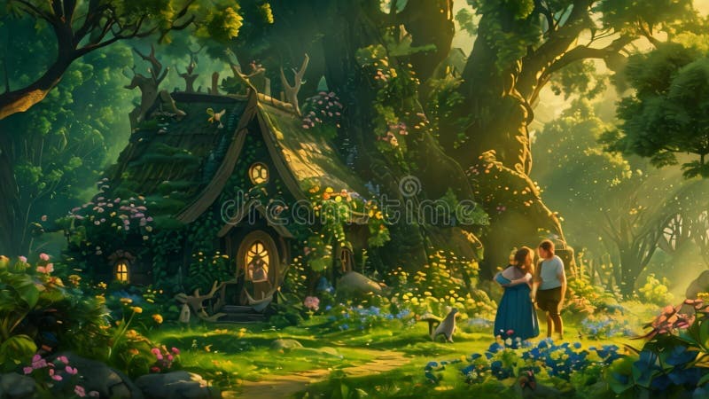 Die magischsten Zeichentrickfilme für die ganze Familie 2026