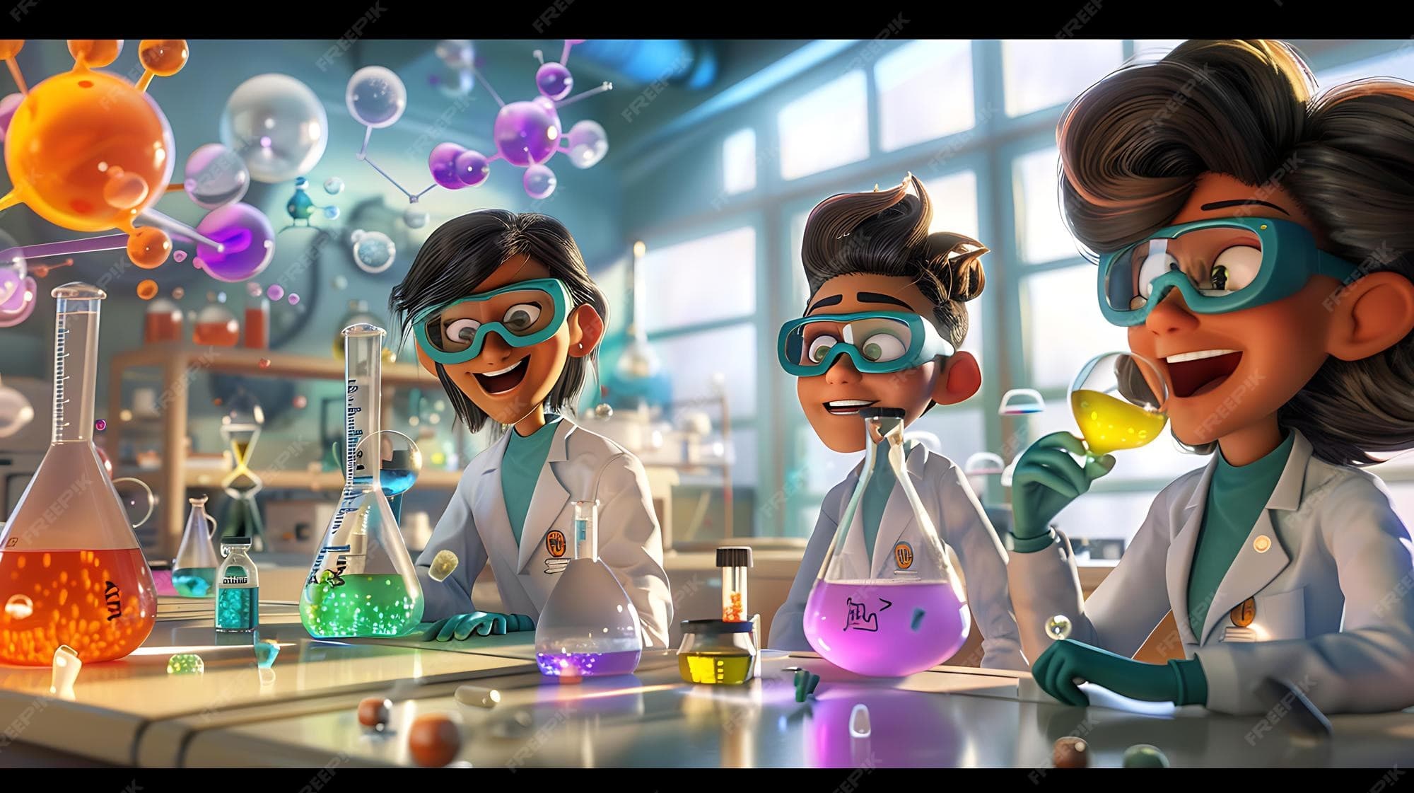 Top Chaînes YouTube de Vulgarisation Scientifique Françaises à Découvrir en 2026