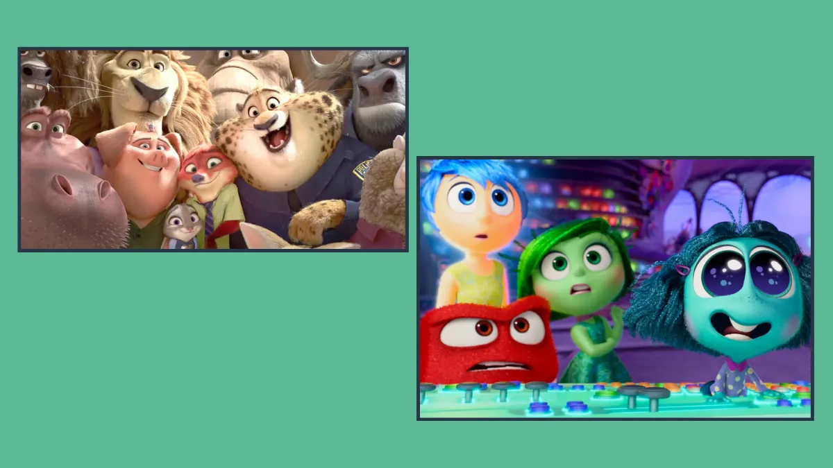 Українські мультфільми-притчі: Анімація, що навчає та надихає