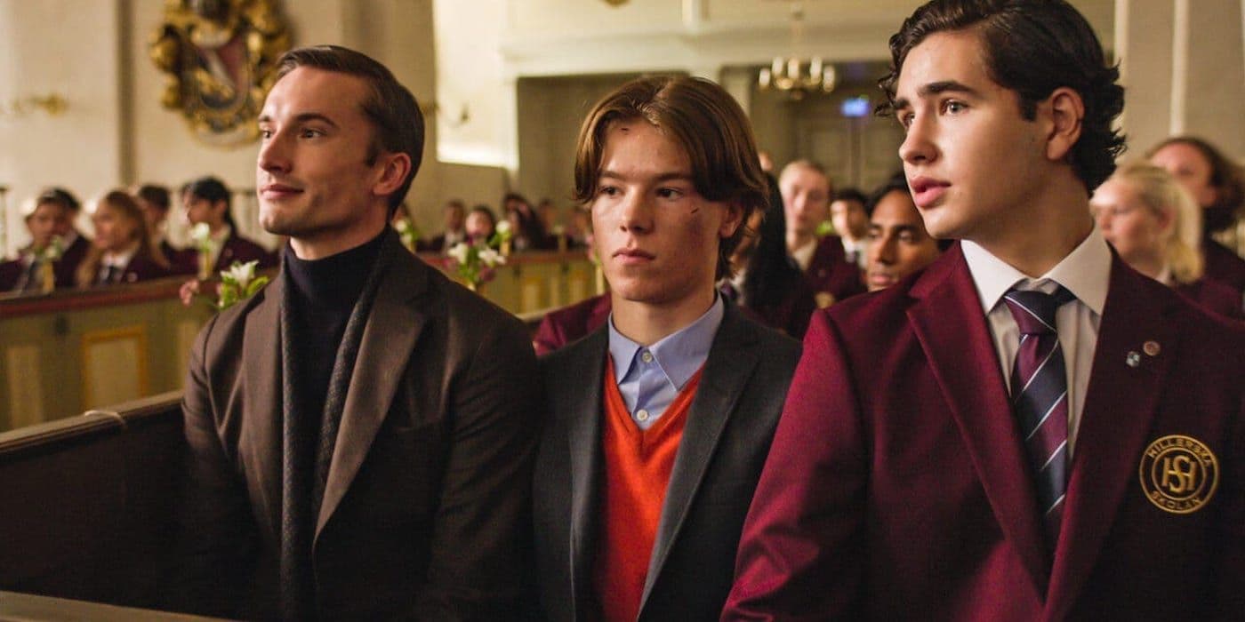 Українські серіали про кохання: Найкращі мелодрами, які варто переглянути у 2026 році